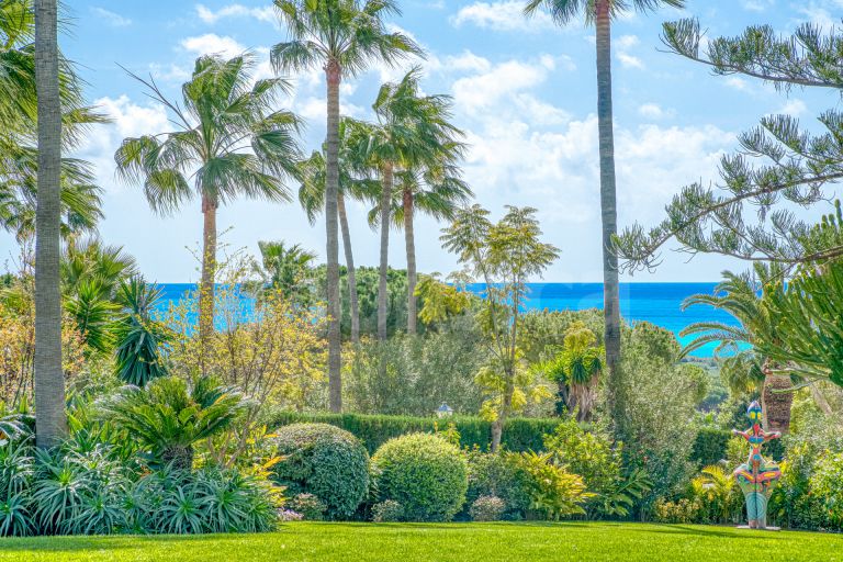 Villa zu verkaufen in Hacienda las Chapas