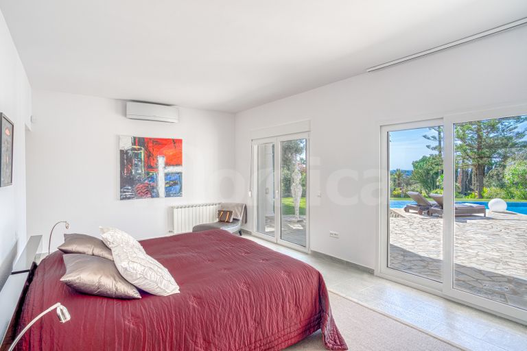 Villa zu verkaufen in Hacienda las Chapas