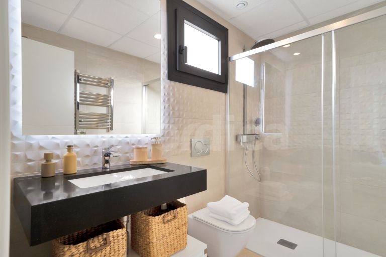 Penthouse for sale in Atalaya