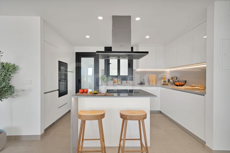 Penthouse for sale in Atalaya