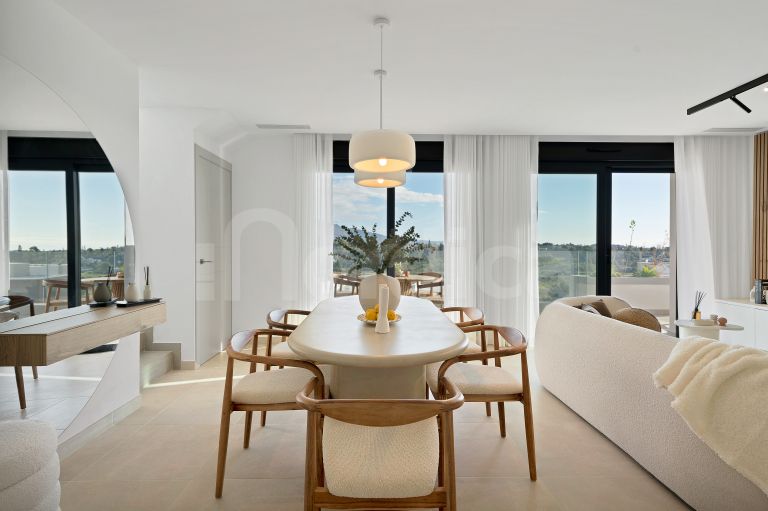 Penthouse for sale in Atalaya