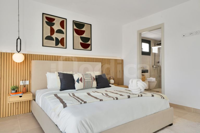 Penthouse for sale in Atalaya