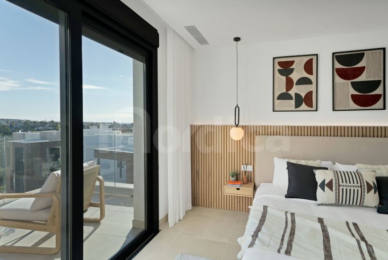 Penthouse for sale in Atalaya