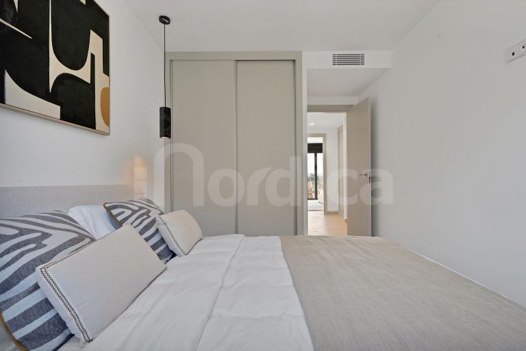 Penthouse for sale in Atalaya