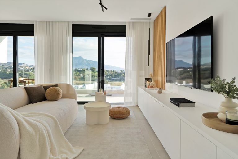 Penthouse for sale in Atalaya