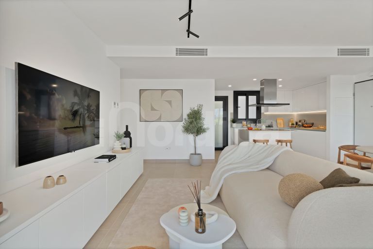 Penthouse for sale in Atalaya