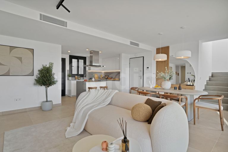 Penthouse for sale in Atalaya