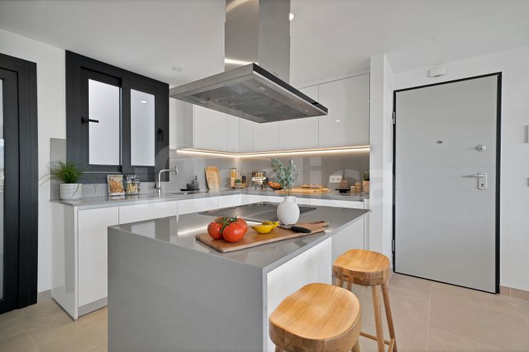 Penthouse for sale in Atalaya