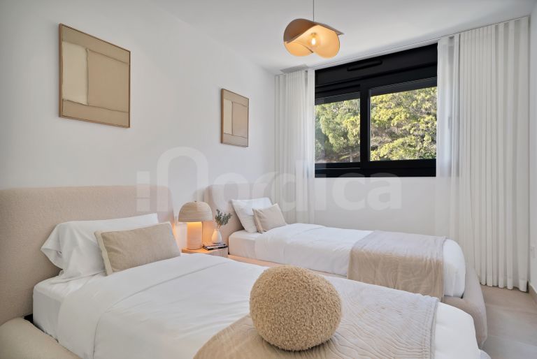 Penthouse for sale in Atalaya