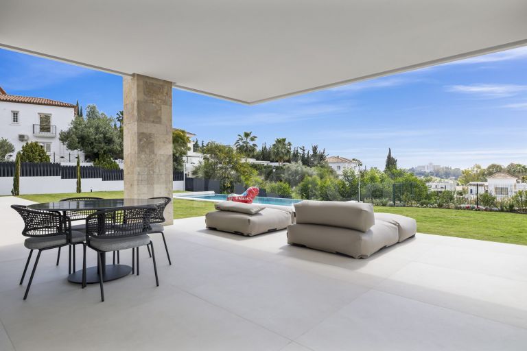 Villa zu verkaufen in La Alqueria