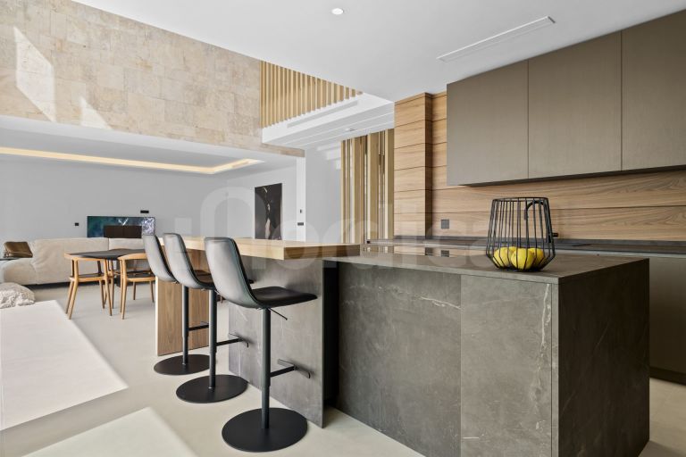 Villa zu verkaufen in La Alqueria