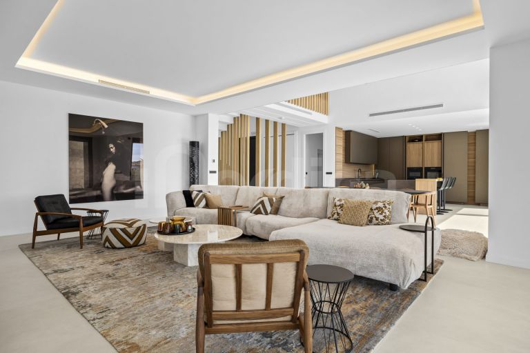 Villa zu verkaufen in La Alqueria