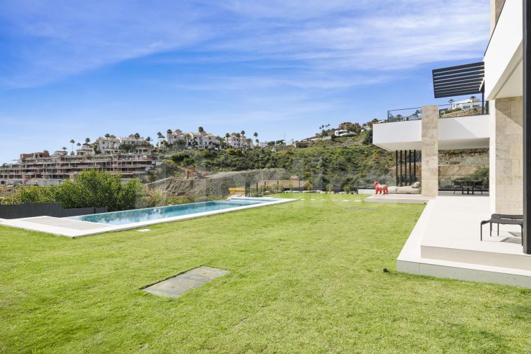 Villa zu verkaufen in La Alqueria