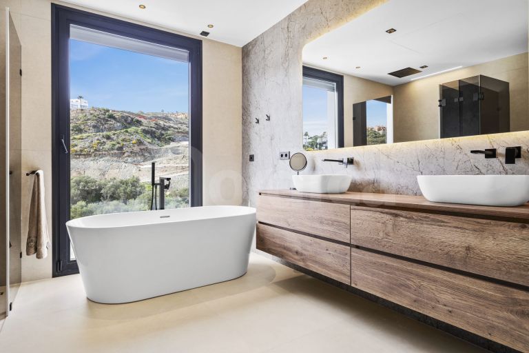 Villa zu verkaufen in La Alqueria