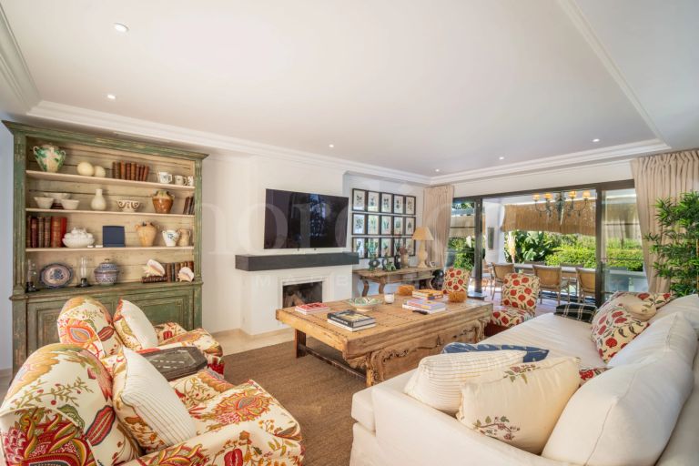 Villa till salu i El Herrojo