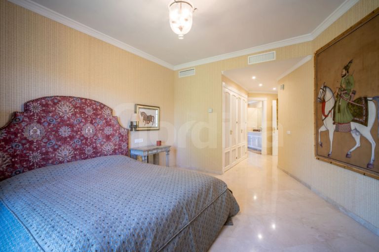 Villa for sale in El Herrojo