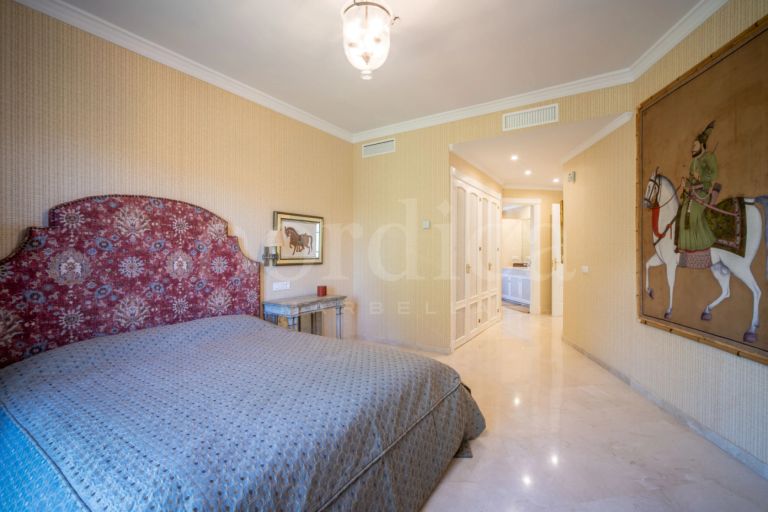 Villa till salu i El Herrojo