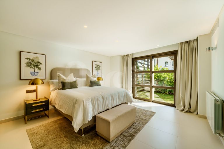 Villa for sale in La Cerquilla