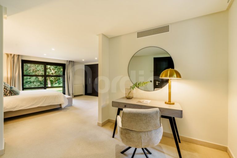 Villa for sale in La Cerquilla