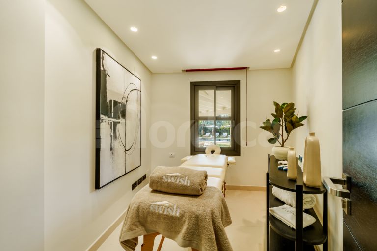 Villa for sale in La Cerquilla