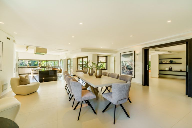 Villa for sale in La Cerquilla