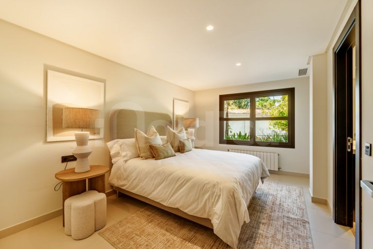 Villa for sale in La Cerquilla