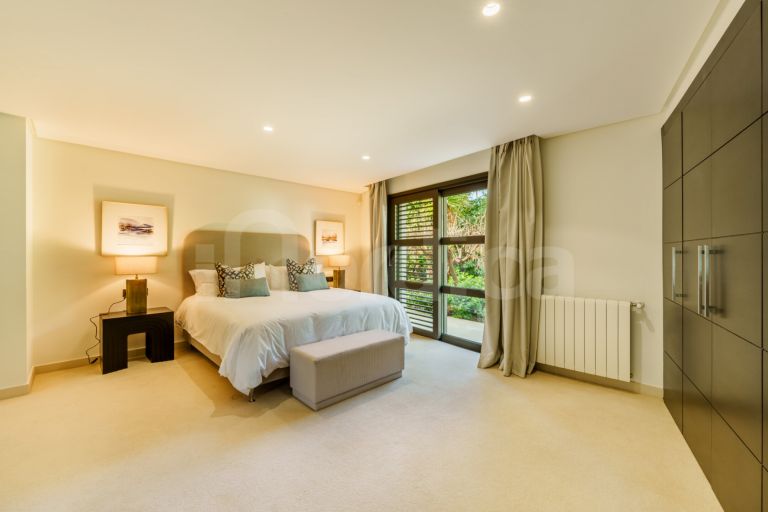 Villa for sale in La Cerquilla