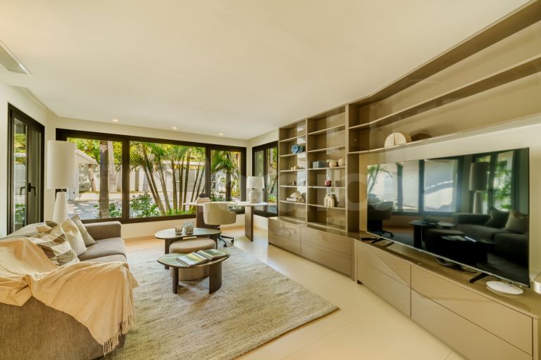 Villa for sale in La Cerquilla