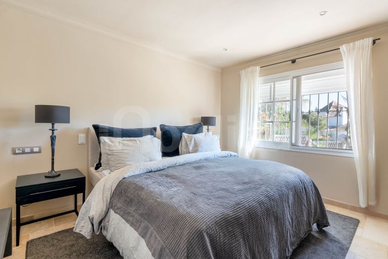 Villa for sale in Los Naranjos