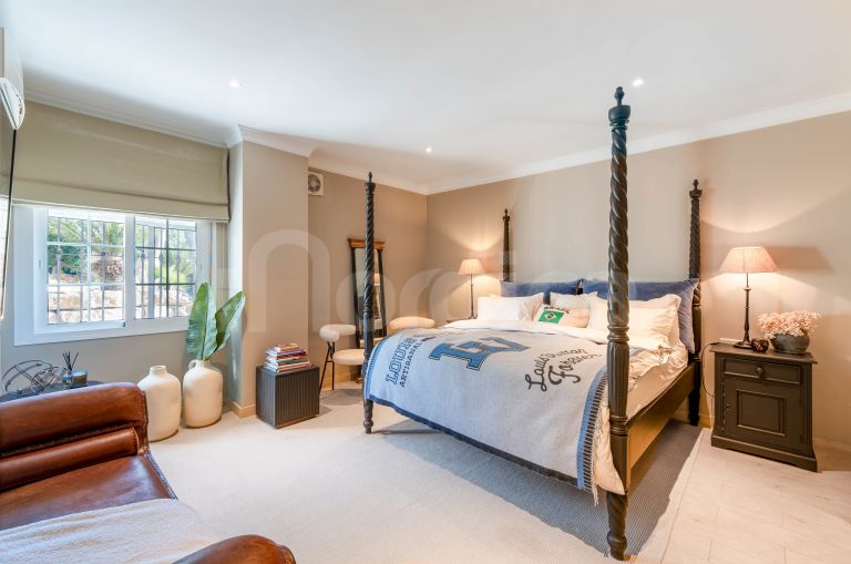 Villa for sale in Los Naranjos