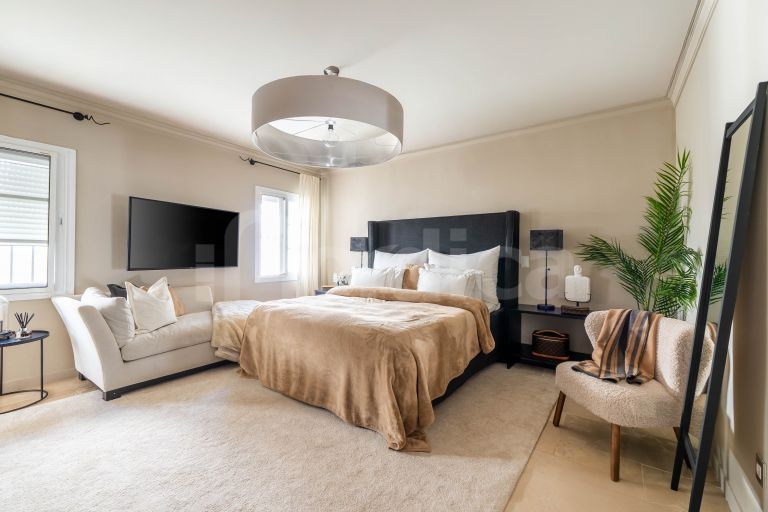 Villa for sale in Los Naranjos