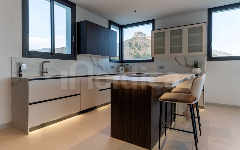 Villa till salu i Lomas de La Quinta