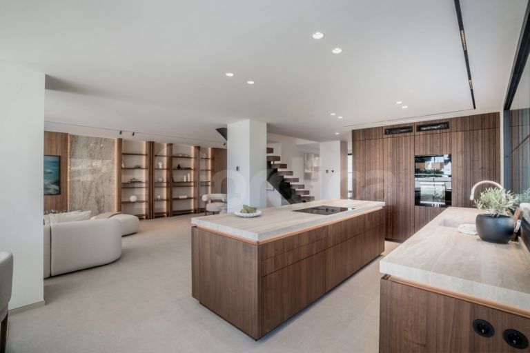 Town House for sale in Peñablanca