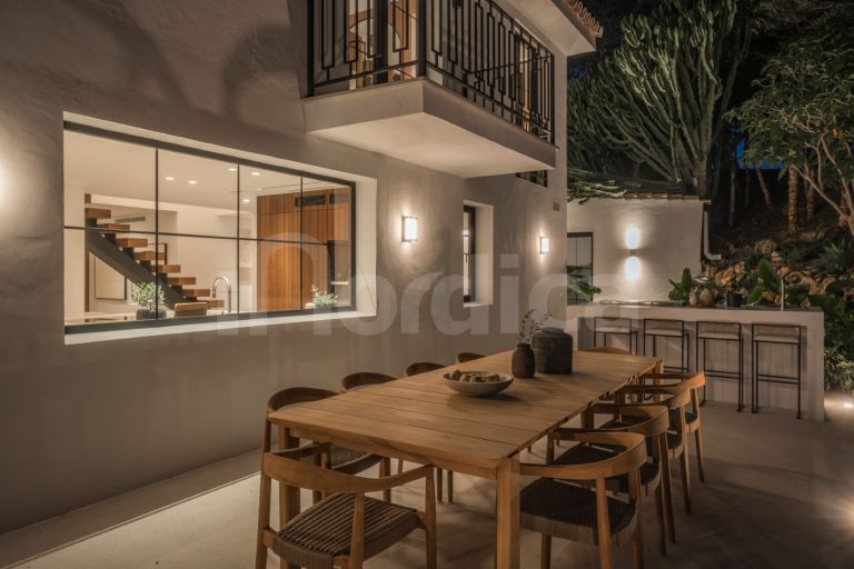 Town House for sale in Peñablanca