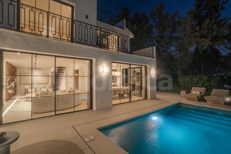 Town House for sale in Peñablanca