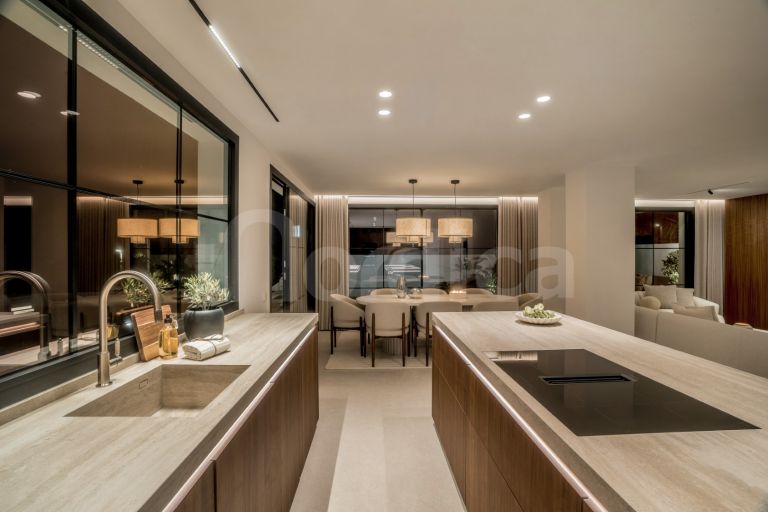 Town House for sale in Peñablanca