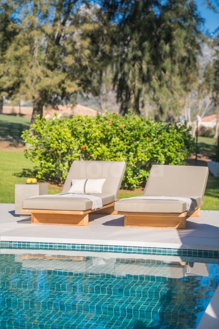 Town House for sale in Peñablanca