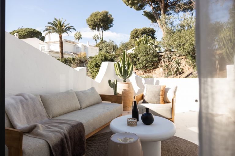 Town House for sale in Peñablanca