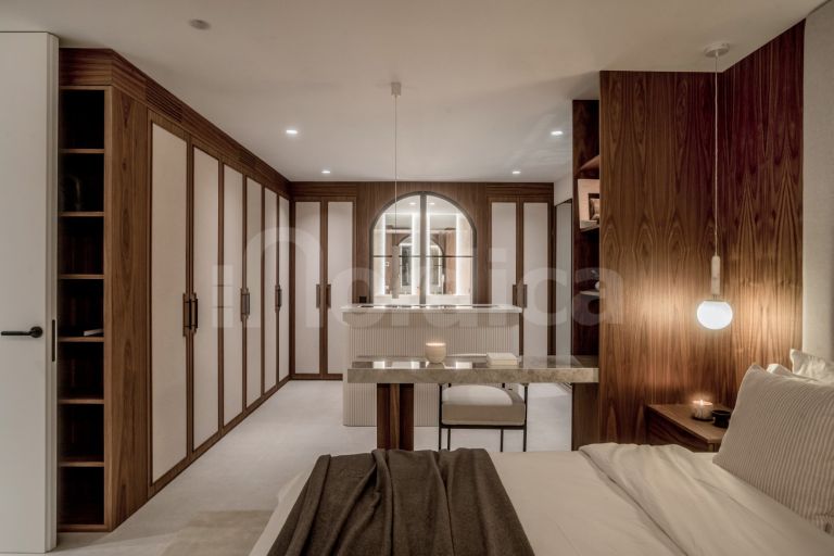 Town House for sale in Peñablanca