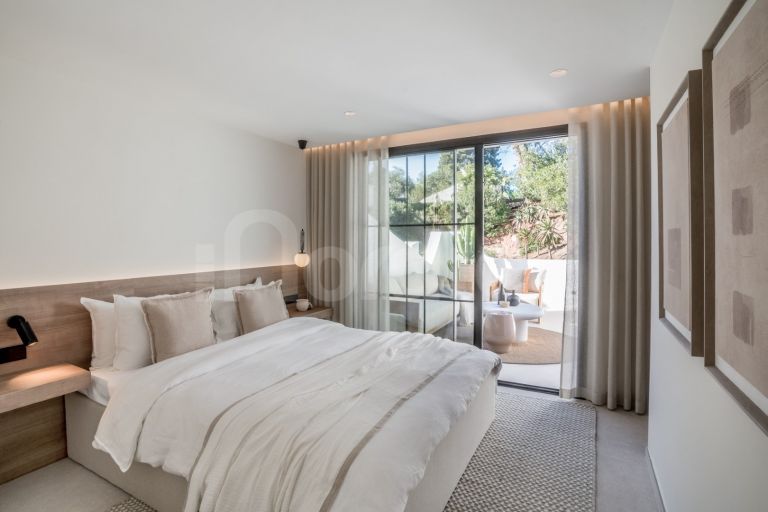 Town House for sale in Peñablanca