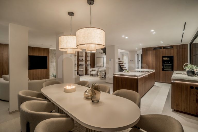 Town House for sale in Peñablanca