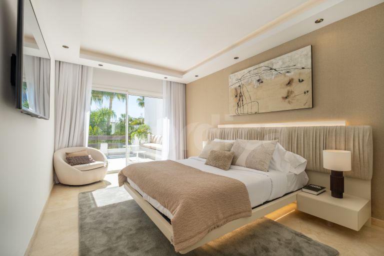 Zweistöckiges Penthouse zu verkaufen in Ventura del Mar