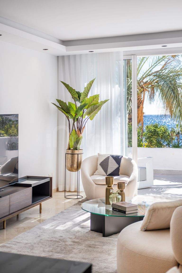 Zweistöckiges Penthouse zu verkaufen in Ventura del Mar