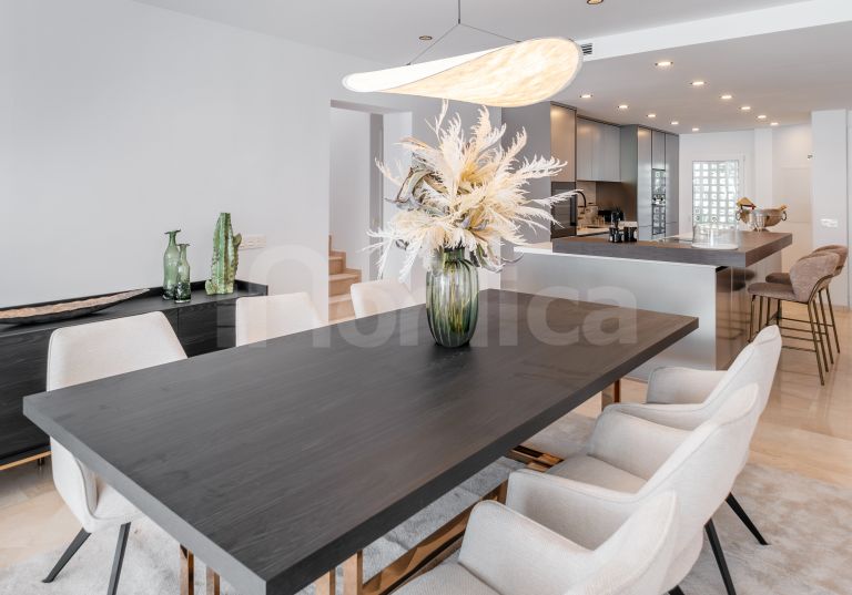 Zweistöckiges Penthouse zu verkaufen in Ventura del Mar