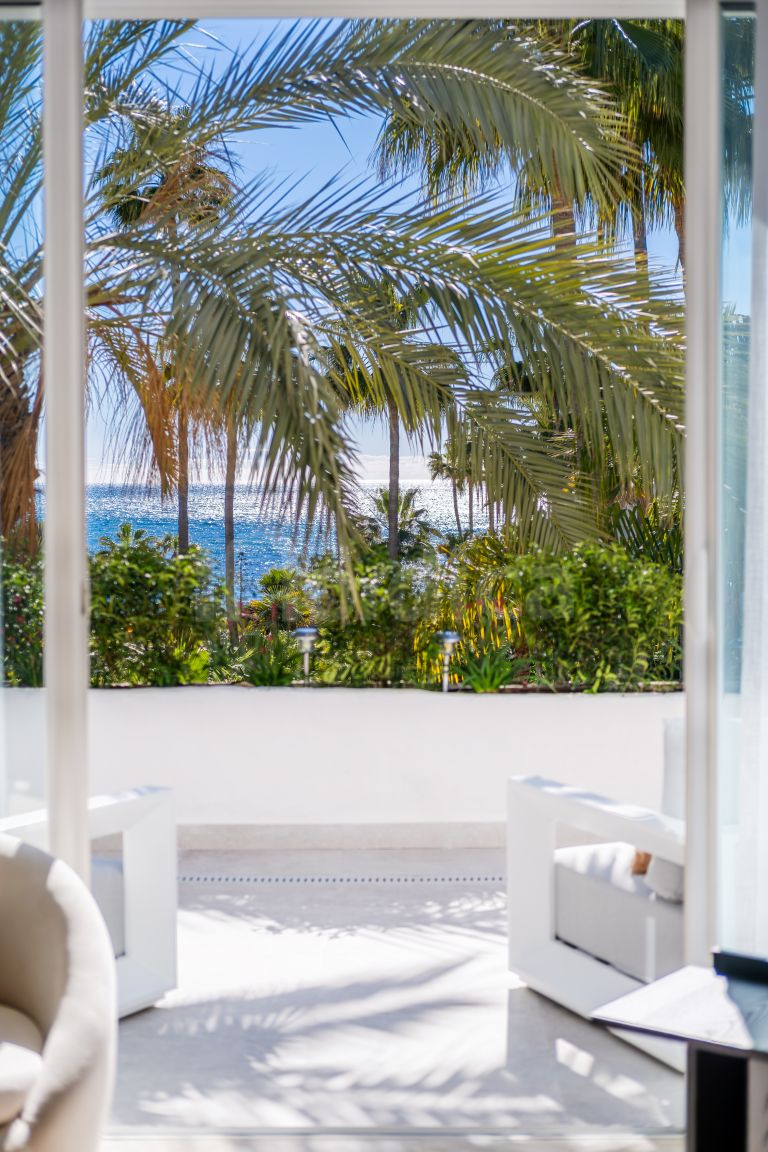 Zweistöckiges Penthouse zu verkaufen in Ventura del Mar