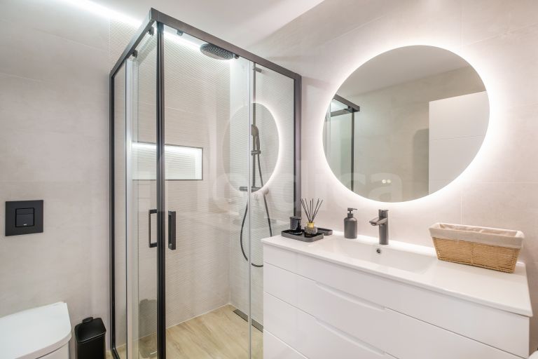 Zweistöckiges Penthouse zu verkaufen in Ventura del Mar