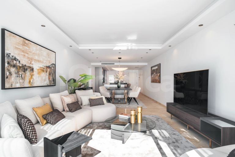 Zweistöckiges Penthouse zu verkaufen in Ventura del Mar