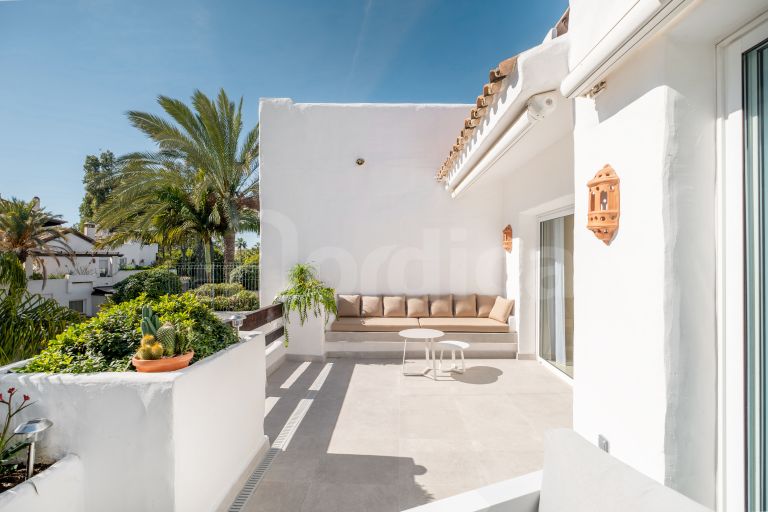 Zweistöckiges Penthouse zu verkaufen in Ventura del Mar