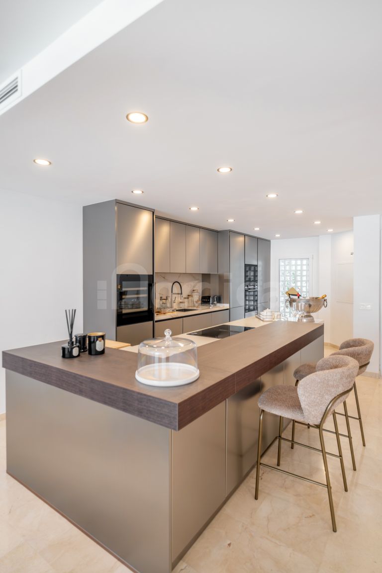 Zweistöckiges Penthouse zu verkaufen in Ventura del Mar