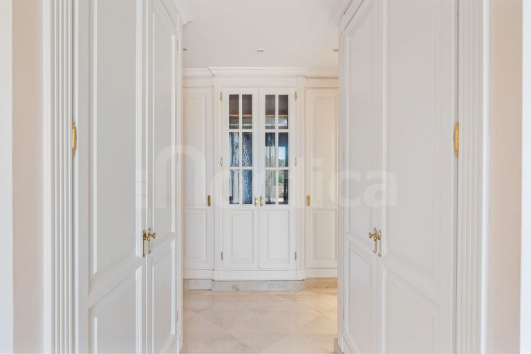 Ground Floor Apartment for sale in Las Alamandas